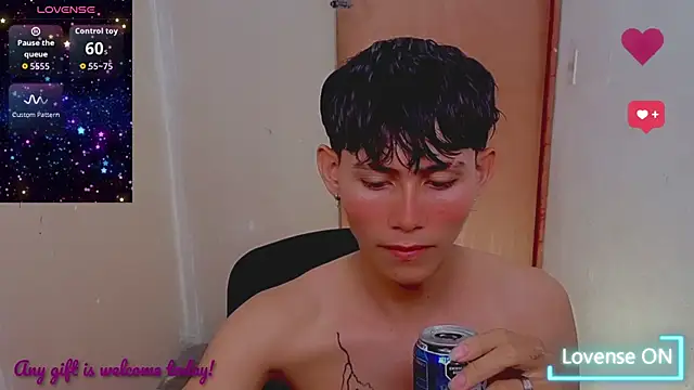 tanjiro cute online show from 02.06.26