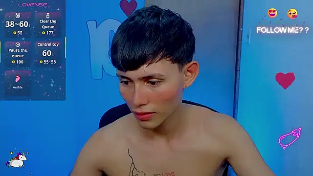 tanjiro cute online show from 03.05.26