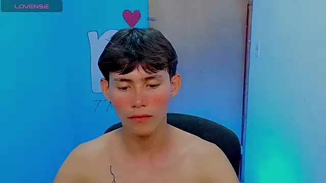 tanjiro cute online show from 04.06.26