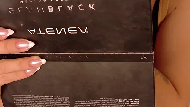 EymiCuper online show from 12.28.24