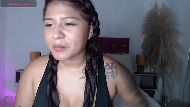 alinakiss online show from 01.12.25