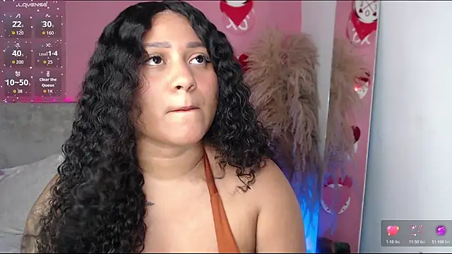 alinakiss online show from 03.28.26