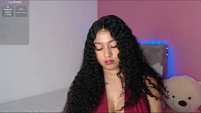 alinakiss online show from 03.29.26