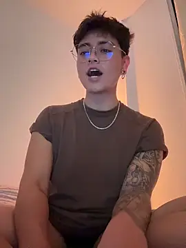 Chriss gomez2 online show from 01.06.26