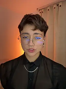 Chriss gomez2 online show from 01.15.26