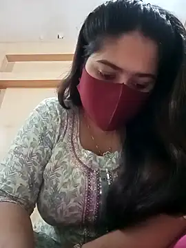 Magical Girl- online show from 01.21.25