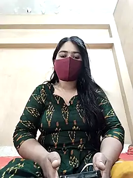 Magical Girl- online show from 09.18.25