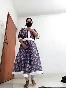 Magical Girl- online show from 02.23.26