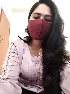 Magical Girl- online show from 03.07.26