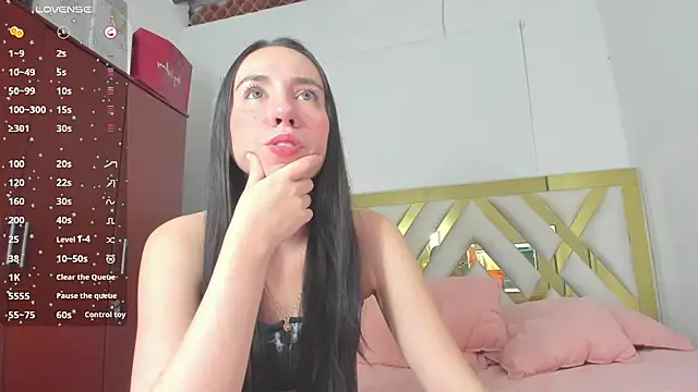 rousee yareldss online show from 02.08.25