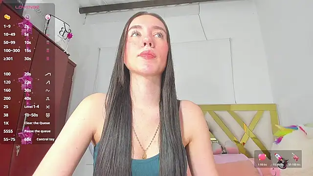 rousee yareldss online show from 01.08.26