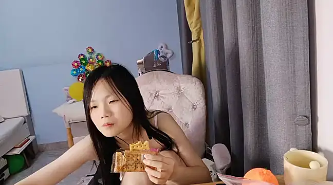 Lena-yyds online show from 03.08.25