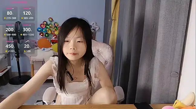 Lena-yyds online show from 03.14.25