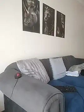 Tsonga Dick012 online show from 02.09.25