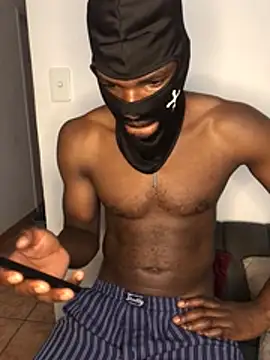 Tsonga Dick012 online show from 03.02.26