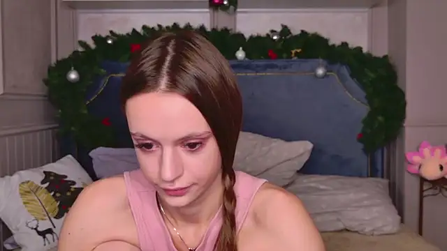 RebeccaMartons online show from 01.14.25