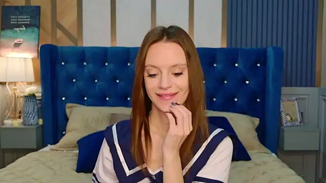 RebeccaMartons online show from 01.20.25