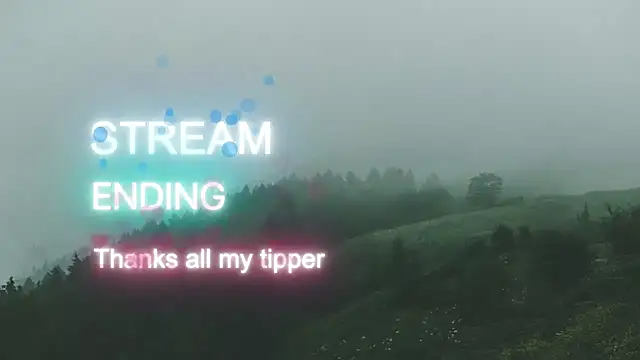 TerrasWildlife online show from 12.08.24