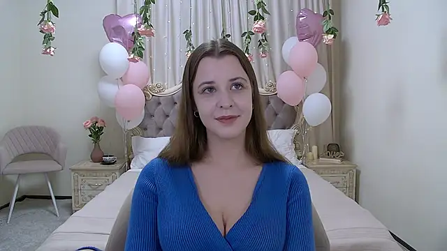 Snapshot of AgataAisitt chatting on 02.26.25 AgataAisitt online show from 02.26.25