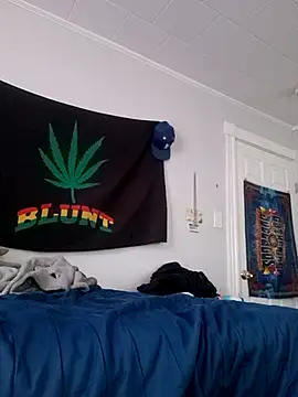 ChuckyyDee online show from 02.06.26