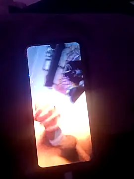 ChuckyyDee online show from 03.02.26