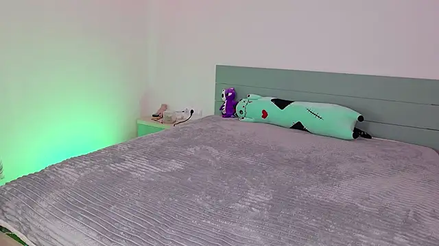 Lust One  online show from 04.23.26