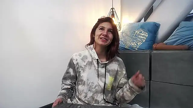 EndlessNightfx online show from 02.04.25