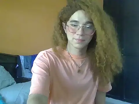 CELESSTESeductora online show from 02.06.25