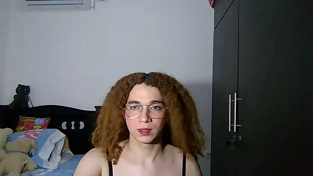 CELESSTESeductora online show from 02.10.25