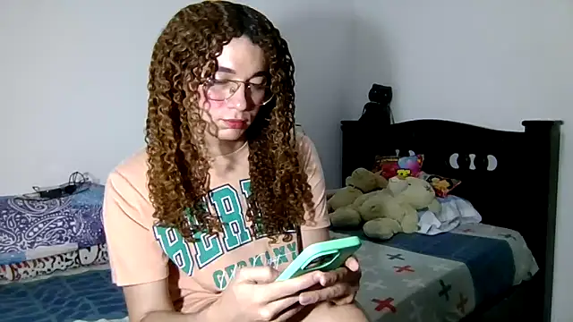 CELESSTESeductora online show from 02.28.25