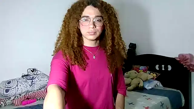 CELESSTESeductora online show from 03.10.25