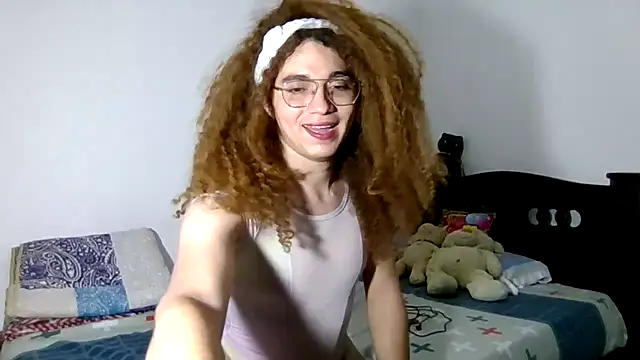 CELESSTESeductora online show from 03.19.25