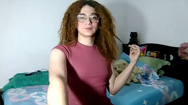 CELESSTESeductora online show from 09.16.25