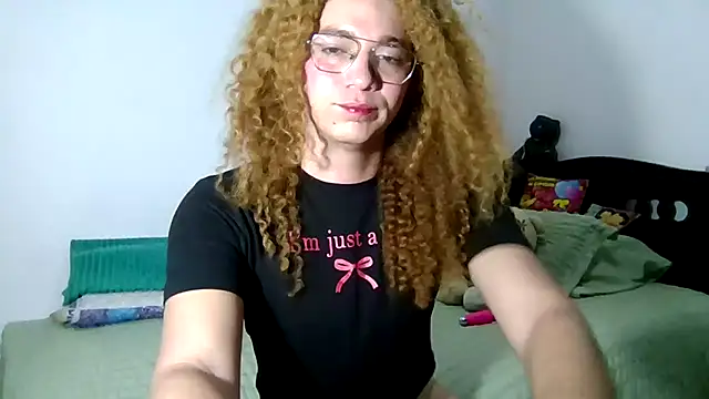 CELESSTESeductora online show from 02.23.26