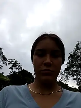 laura arias018 online show from 02.17.26