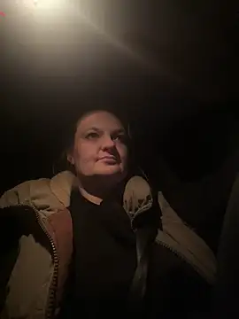 Inked blondi online show from 02.28.25