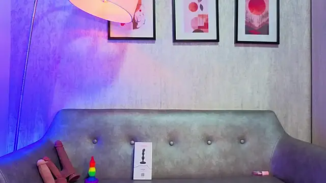 ChantalHans online show from 01.16.26