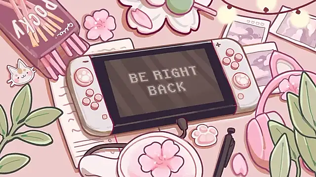 lonely-flower21 online show from 02.25.26