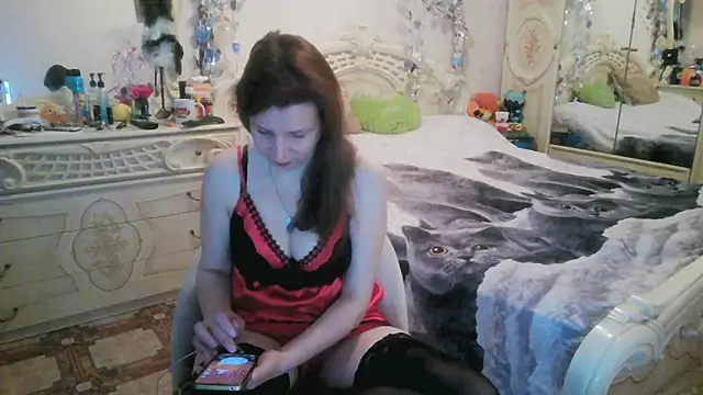 Debra Phoenix online show from 04.17.26