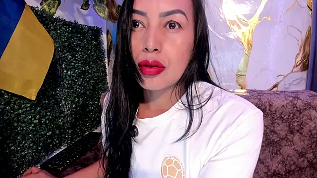 MeleekXXX  online show from 07.03.26