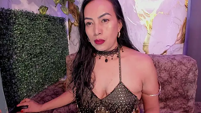 MeleekXXX  online show from 07.09.26