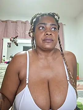 GoddessCarrie online show from 02.18.26