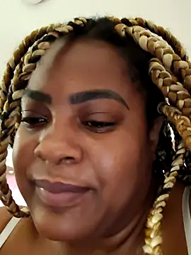 GoddessCarrie online show from 02.18.26