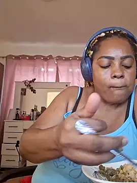 GoddessCarrie online show from 02.21.26