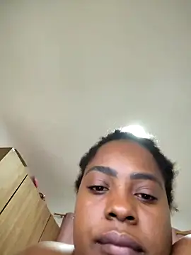 GoddessCarrie online show from 04.17.26