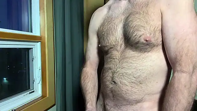 JerkDaddy72 online show from 03.07.25