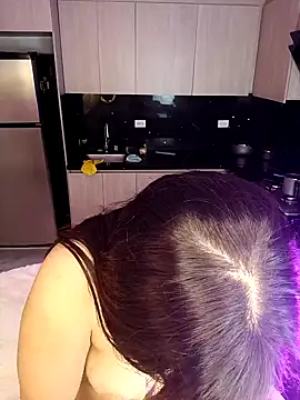 Snapshot of gabyfoxster chatting on 01.15.25 gabyfoxster online show from 01.15.25