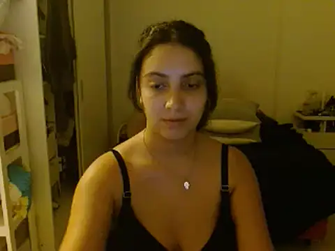 xBubblyBarbiexx online show from 02.05.25