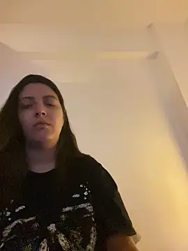 xBubblyBarbiexx online show from 10.25.25