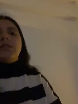 xBubblyBarbiexx online show from 10.31.25